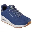 Skechers női cipő-155196-NVSL