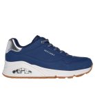 Skechers női cipő-155196-NVSL