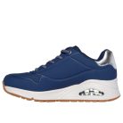 Skechers női cipő-155196-NVSL