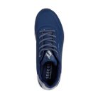 Skechers női cipő-155196-NVSL