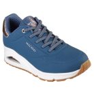 Skechers női cipő-155196-NVY