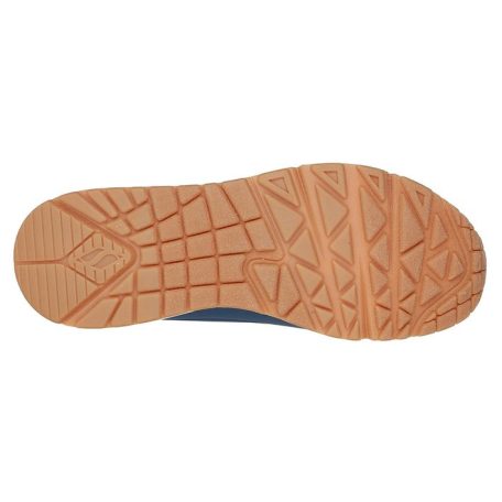 Skechers női cipő-155196-NVY