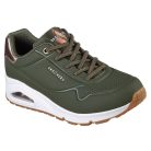 Skechers női cipő-155196-OLV