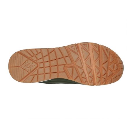 Skechers női cipő-155196-OLV