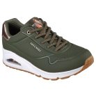 Skechers női cipő-155196-OLV