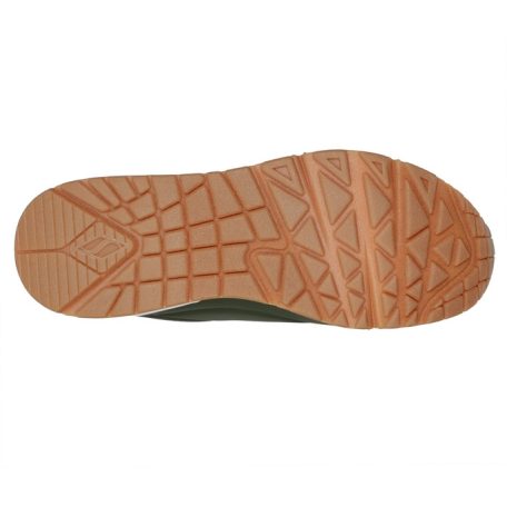 Skechers női cipő-155196-OLV