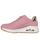 Skechers női cipő-155196-ROS