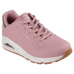 Skechers női cipő-155196-ROS