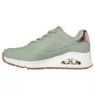 Skechers női cipő-155196-SAGE