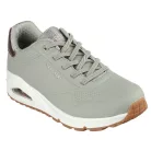 Skechers női cipő-155196-SAGE