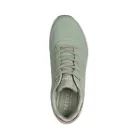 Skechers női cipő-155196-SAGE