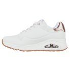 Skechers női cipő-155196-WHT