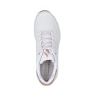 Skechers női cipő-155196-WHT