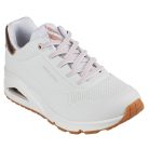 Skechers női cipő-155196-WHT