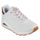 Skechers női cipő-155196-WHT