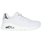 Skechers női cipő-155196-WSL