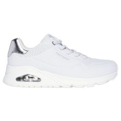 Skechers női cipő-155196-WSL