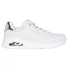 Skechers női cipő-155196-WSL