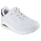 Skechers női cipő-155196-WSL