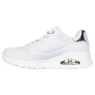 Skechers női cipő-155196-WSL