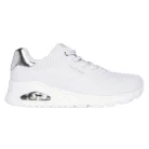 Skechers női cipő-155196-WSL