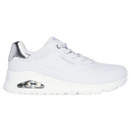 Skechers női cipő-155196-WSL