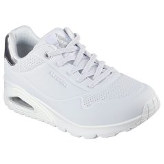 Skechers női cipő-155196-WSL