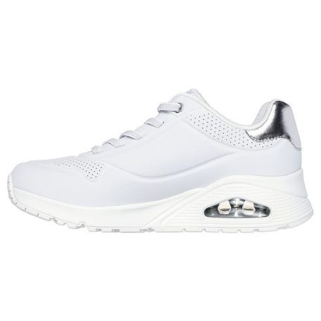 Skechers női cipő-155196-WSL
