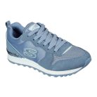 Skechers női cipő-155287-SLT