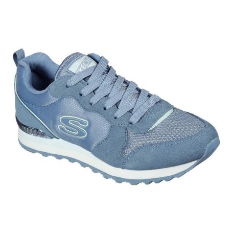 Skechers női cipő-155287-SLT