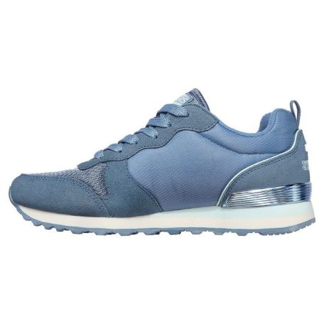 Skechers női cipő-155287-SLT