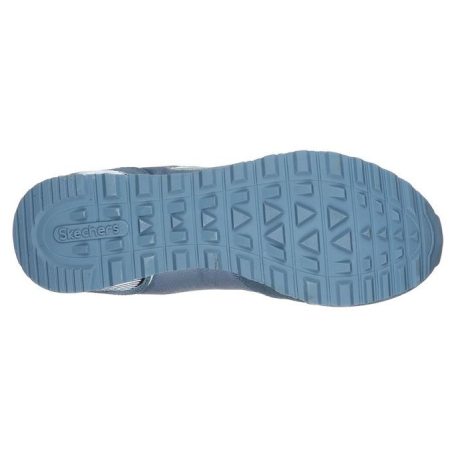 Skechers női cipő-155287-SLT