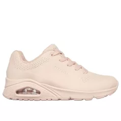 Skechers női cipő-155359-LTPK