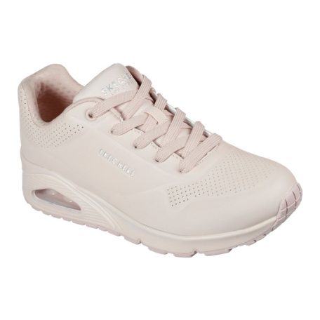 Skechers női cipő-155359-LTPK