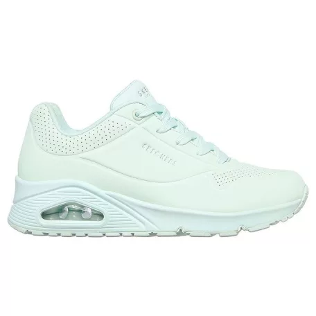 Skechers női cipő-155359-MNT