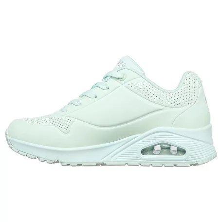 Skechers női cipő-155359-MNT