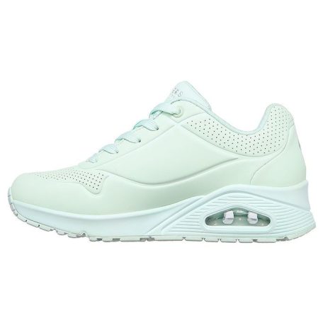 Skechers női cipő-155359-MNT