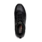 Skechers női cipő-155399-BLK