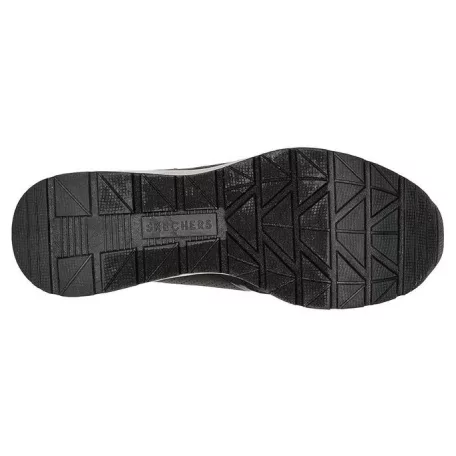 Skechers női cipő-155399-BLK
