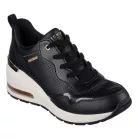 Skechers női cipő-155399-BLK