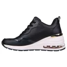 Skechers női cipő-155399-BLK