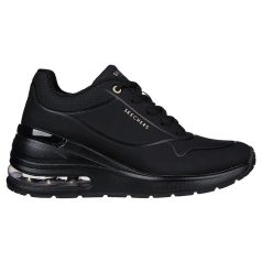 Skechers női cipő-155401-BBK