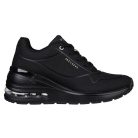 Skechers női cipő-155401-BBK