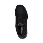 Skechers női cipő-155401-BBK