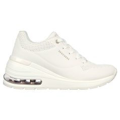 Skechers női cipő-155401-WHT