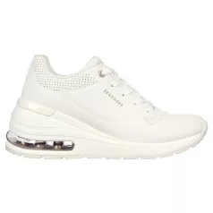 Skechers női cipő-155401-WHT