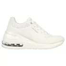 Skechers női cipő-155401-WHT
