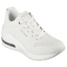 Skechers női cipő-155401-WHT
