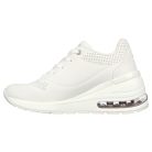 Skechers női cipő-155401-WHT