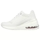 Skechers női cipő-155401-WHT